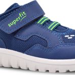 Sport7 Mini Superfit Marka Erkek Çocuk Spor Ayakkabı Lacivert