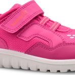 Sport7 Mini Superfit Marka Kız Çocuk Spor Ayakkabı Fuşya