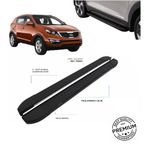 SPORTAGE 2010 2011 2012 2013 2014 2015 ARACA ÖZEL SİYAH YAN BASAMAK