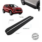 SPORTAGE 2016 2017 2018 2019 2020 2021 ARACA ÖZEL SİYAH YAN BASAMAK
