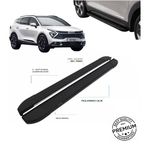 SPORTAGE 2021 2022 2023 2024 2025 ARACA ÖZEL SİYAH YAN BASAMAK