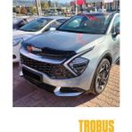 Sportage 2021 2022 2023 Uyumlu Araca Özel Kaput Koruma / Kaput Rüzgarlığı Eurocap