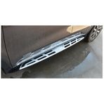 Sportage Araca Özel Oem Yan Basamak 2016 2017 2018 2019 2020
