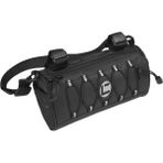 Sportauto Bisiklet Gidon Çantası - Siyah (Yurt Dışından) - 23 x 11 x 11 cm