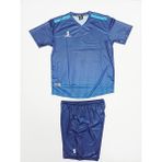 Sportech Lacivert-Turkuaz Forma Takımı K0138 2XL Cinsiyet: Unisex Kişiye Özel İsim ve Numara Yazılır - Lacivert - Turkuaz