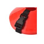 SPORTFACE SF-0001-3-2 12'Lİ ANTRENMAN ÇANAĞI, KARIŞIK, STD