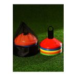 Sportface SF-0001-3-2-3 25'Lİ ANTRENMAN ÇANAĞI STD KARIŞIK
