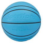 SPORTFACE SF-1413#5 BASKETBOL TOPU, MAVİ, 5