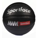 SPORTFACE SF-1413#7 MWM BASKETBOL TOPU, Siyah, 7
