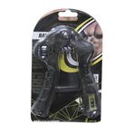 SPORTFACE SF-1429 AYARLANABİLİR EL YAYI, Siyah, KG