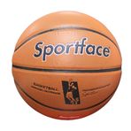 SPORTFACE SF-775 BASKETBOL TOPU, KAHVERENGİ, 7