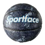 SPORTFACE SF-B67 BASKETBOL TOPU, KOYU LACİVERT, 7