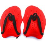 Sportface SF-W10 Silikonlu El Paleti - L - Kırmızı