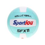 SPORTFACE SF-X11 VOLEYBOL TOPU, TURKUAZ, 5