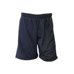 Sportive 06263392 Siyah Kaleci Şortu
