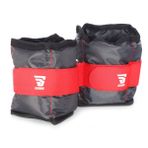 Sportive 23DUAP56D013-RNK 0,5 kg Ayak Bilek Ağırlığı