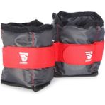 Sportive 23DUAP56D014-RNK 1 kg Ayak Bilek Ağırlığı