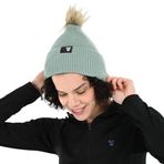 Sportive 23KKAL32D02-SGE Punta Yeşil Günlük Stil Kadın Bere