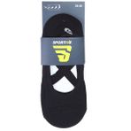 Sportive 23KUAL19D03-SYH Arcobaleno Çok Renkli Günlük Stil Unisex Çorap
