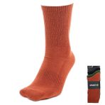 Sportive 24KA05-RNK3 Vistoso Çok Renkli Günlük Stil Unisex Çorap