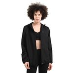 Sportive 24YUTL21D13-SYH Brezza Siyah Günlük Stil Unisex Yağmurluk