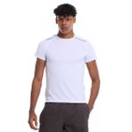 Sportive 25YE007-BYZ Conforto 4 Beyaz Koşu Erkek T-shirt