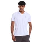 Sportive 25YE010-BYZ Otaru Beyaz Günlük Stil Erkek T-Shirt