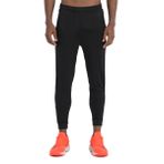 Sportive 25YK012 Midori Siyah Koşu Kadın Eşofman Altı