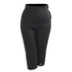 Sportive 4872 Trimmer Yumuşak Şort