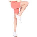 Sportive 712105 Pembe Kadın Tayt