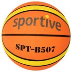 Sportive Bounce No 7 Basketbol Topu