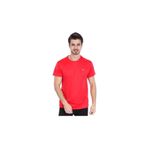 Sportive Fortunato 710301-0RD Kırmızı Erkek T-Shirt
