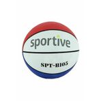 Sportive Mix No 5 Basketbol Topu