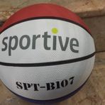 Sportive SPT-B107 Orjinal Basketbol Topu
