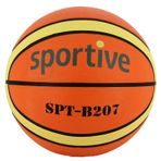 Sportive SPT-B207 Basketbol Topu