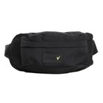 Sportive Spt Unisex Siyah Günlük Stil Çanta 24DC003-SYH Siyah STD