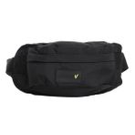 Sportive Spt Unisex Siyah Günlük Stil Çanta 24DC003-SYH