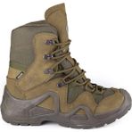 Sportlife Defence High Tactical Bej Haki Bot