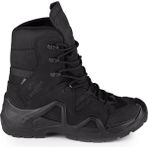 Sportlife Defence High Tactical Siyah Bot