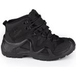 Sportlife Defence Middle Tactical Siyah Bot