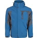 Sportlife Erkek 3in1 Mont -Mavi - 2XL