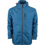 Sportlife Erkek Su Ve Rüzgar Geçirmez Outdoor Ceket - Siyah