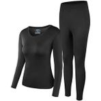 Sportlife Flame Bayan Takım Termal Içlik - XL