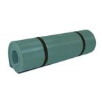 Sportlife Kamp Matı Hava Kanallı 1.2 mm Kalınlık