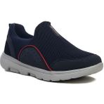Sportlife Spor Ayakkabı Erkek Acua Tekstil Akıllı Iç Taban SPLE-0122 - Lacivert