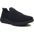 Sportlife Spor Ayakkabı Erkek Acua Tekstil Akıllı Iç Taban SPLE-2480 - Siyah