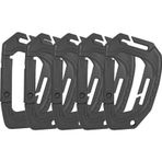 Sportlife Tactical Molle Karabina - 5 Adet