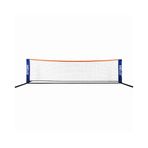 Sportoonline Ayak Tenisi Seti Portatif Helix 3 Metre