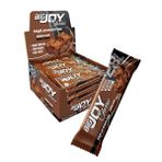 Sportoonline BigJoy Classic High Protein Bar 45 Gr Brownie 16 Adet