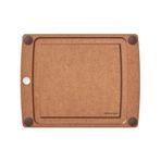 Sportoonline Epicurean AllinOne Serisi Kahverengi Kesme Tahtası 29x23cm